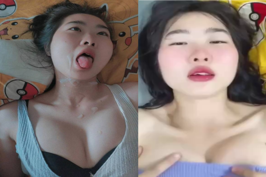 Cô gái cá tính thích làm đẹp lấp lánh