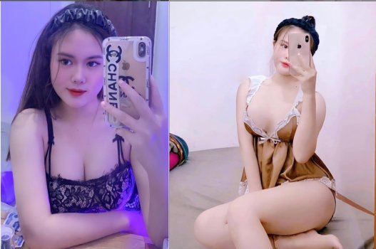 Da trắng đẹp gái làm tình suốt không ngơi